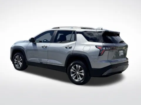 More photos of 2025 Chevrolet Equinox LT at Pensacola Used Cars, FL