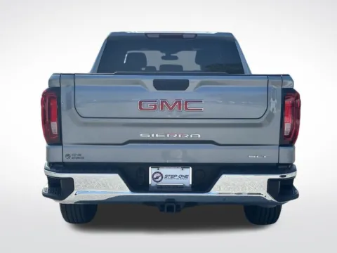 More photos of 2025 GMC Sierra 1500 SLT at Pensacola Used Cars, FL