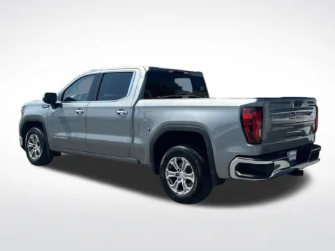 More photos of 2025 GMC Sierra 1500 SLT at Pensacola Used Cars, FL