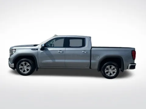 Another view of 2025 GMC Sierra 1500 SLT for sale in Pensacola, FL at Pensacola Used Cars