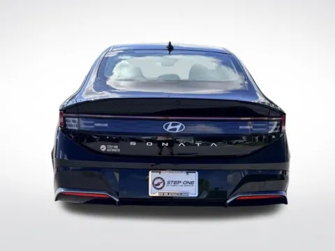 More photos of 2025 Hyundai Sonata SEL at Pensacola Used Cars, FL