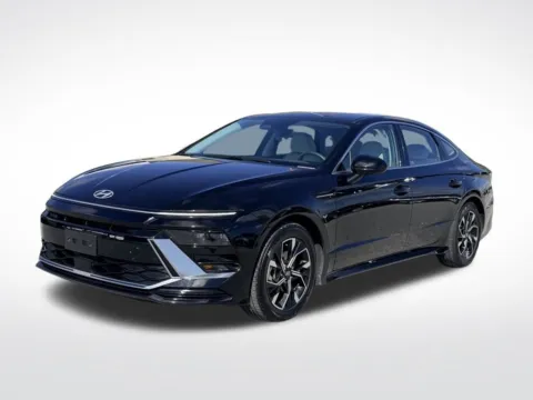 Photos of 2025 Hyundai Sonata SEL for sale in Pensacola, FL at Pensacola Used Cars