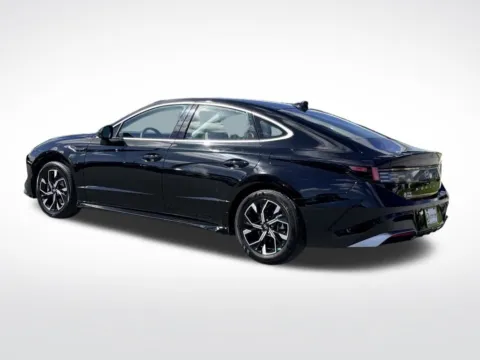 More photos of 2025 Hyundai Sonata SEL at Pensacola Used Cars, FL