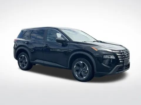 More photos of 2024 Nissan Rogue SV at Pensacola Used Cars, FL