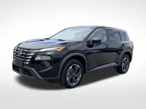 Photos of 2024 Nissan Rogue SV for sale in Pensacola, FL at Pensacola Used Cars