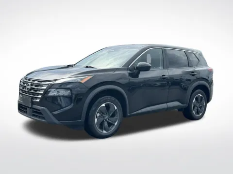 Photos of 2024 Nissan Rogue SV for sale in Pensacola, FL at Pensacola Used Cars