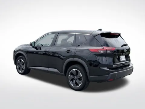 More photos of 2024 Nissan Rogue SV at Pensacola Used Cars, FL