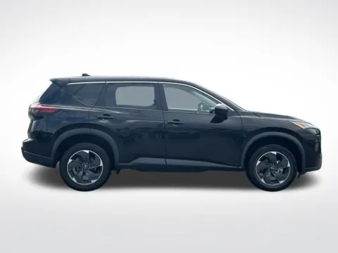 More photos of 2024 Nissan Rogue SV at Pensacola Used Cars, FL