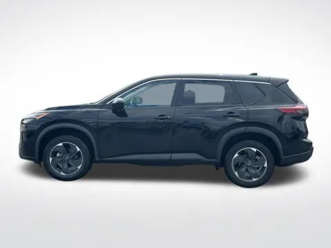 Another view of 2024 Nissan Rogue SV for sale in Pensacola, FL at Pensacola Used Cars