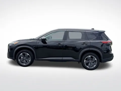 Another view of 2024 Nissan Rogue SV for sale in Pensacola, FL at Pensacola Used Cars