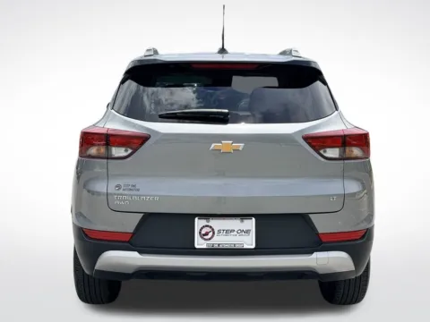 More photos of 2025 Chevrolet TrailBlazer LT at Pensacola Used Cars, FL
