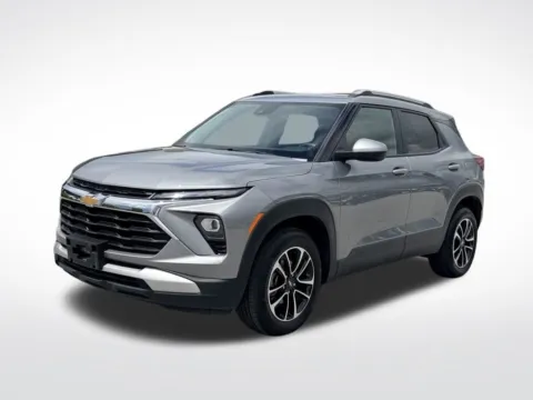 Photos of 2025 Chevrolet TrailBlazer LT for sale in Pensacola, FL at Pensacola Used Cars