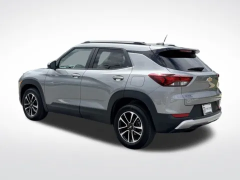 More photos of 2025 Chevrolet TrailBlazer LT at Pensacola Used Cars, FL