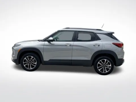 Another view of 2025 Chevrolet TrailBlazer LT for sale in Pensacola, FL at Pensacola Used Cars