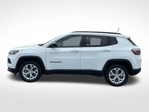 Another view of 2024 Jeep Compass Latitude for sale in Pensacola, FL at Pensacola Used Cars