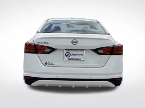 More photos of 2025 Nissan Altima 2.5 SV at Pensacola Used Cars, FL