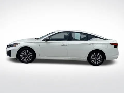Another view of 2025 Nissan Altima 2.5 SV for sale in Pensacola, FL at Pensacola Used Cars