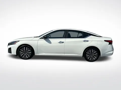 Another view of 2025 Nissan Altima 2.5 SV for sale in Pensacola, FL at Pensacola Used Cars