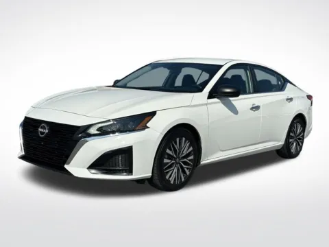 Photos of 2025 Nissan Altima 2.5 SV for sale in Pensacola, FL at Pensacola Used Cars