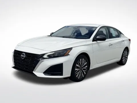 Photos of 2025 Nissan Altima 2.5 SV for sale in Pensacola, FL at Pensacola Used Cars