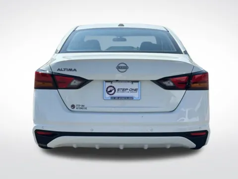 More photos of 2025 Nissan Altima 2.5 SV at Pensacola Used Cars, FL