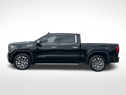 Another view of 2025 GMC Sierra 1500 Denali for sale in Pensacola, FL at Pensacola Used Cars