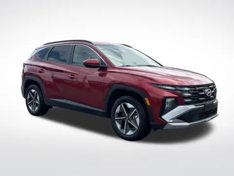 More photos of 2025 Hyundai Tucson SEL at Pensacola Used Cars, FL