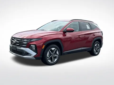 Photos of 2025 Hyundai Tucson SEL for sale in Pensacola, FL at Pensacola Used Cars