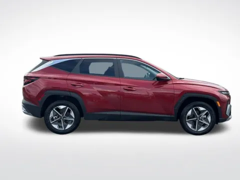 More photos of 2025 Hyundai Tucson SEL at Pensacola Used Cars, FL