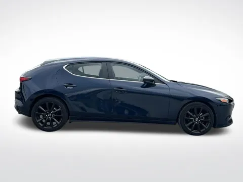 More photos of 2024 Mazda Mazda3 2.5 S Select Sport at Pensacola Used Cars, FL