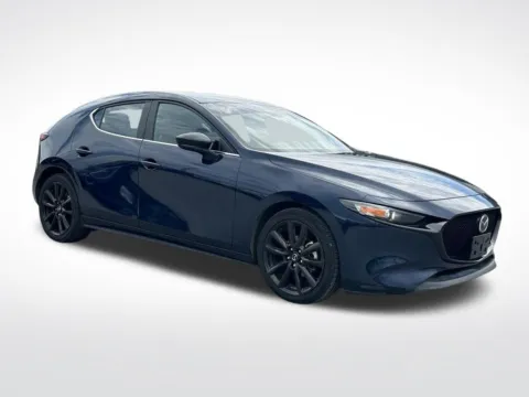 More photos of 2024 Mazda Mazda3 2.5 S Select Sport at Pensacola Used Cars, FL