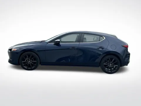 Another view of 2024 Mazda Mazda3 2.5 S Select Sport for sale in Pensacola, FL at Pensacola Used Cars