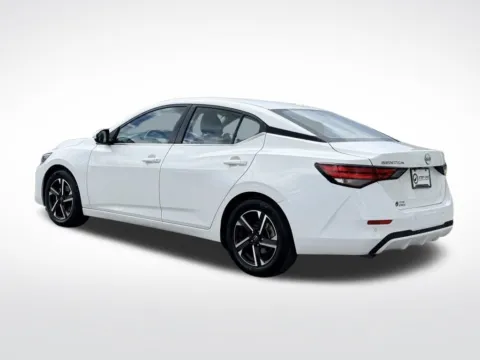 More photos of 2024 Nissan Sentra SV at Pensacola Used Cars, FL