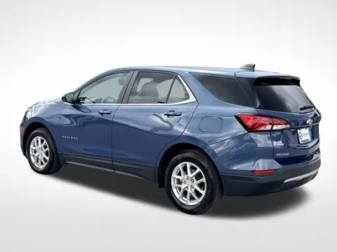 More photos of 2024 Chevrolet Equinox LT at Pensacola Used Cars, FL