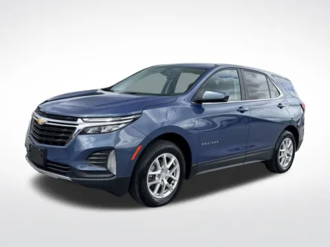 Photos of 2024 Chevrolet Equinox LT for sale in Pensacola, FL at Pensacola Used Cars