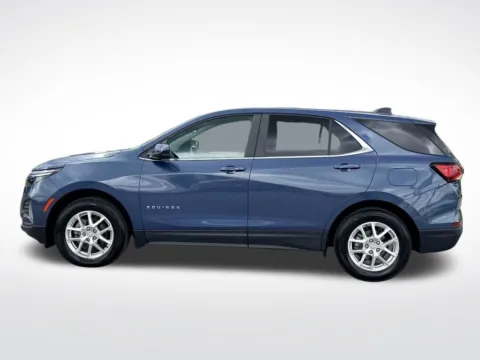 Another view of 2024 Chevrolet Equinox LT for sale in Pensacola, FL at Pensacola Used Cars