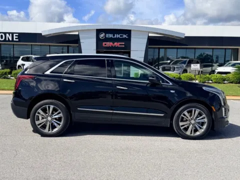 More photos of 2021 Cadillac XT5 Premium Luxury at Pensacola Used Cars, FL