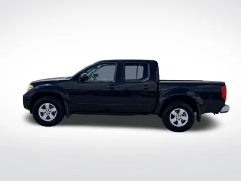 Another view of 2012 Nissan Frontier SV for sale in Pensacola, FL at Pensacola Used Cars