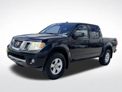 Photos of 2012 Nissan Frontier SV for sale in Pensacola, FL at Pensacola Used Cars