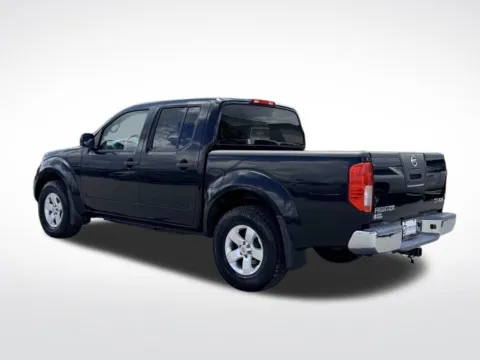 More photos of 2012 Nissan Frontier SV at Pensacola Used Cars, FL