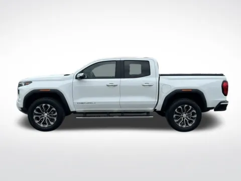 Another view of 2023 GMC Canyon Denali for sale in Pensacola, FL at Pensacola Used Cars
