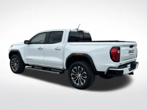 More photos of 2023 GMC Canyon Denali at Pensacola Used Cars, FL