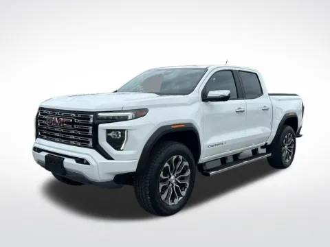Photos of 2023 GMC Canyon Denali for sale in Pensacola, FL at Pensacola Used Cars