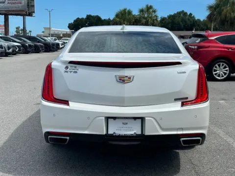 More photos of 2019 Cadillac XTS Luxury at Pensacola Used Cars, FL