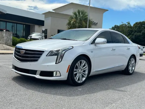Photos of 2019 Cadillac XTS Luxury for sale in Pensacola, FL at Pensacola Used Cars