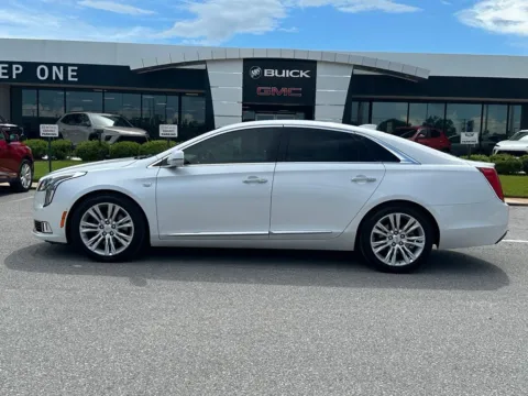 Another view of 2019 Cadillac XTS Luxury for sale in Pensacola, FL at Pensacola Used Cars