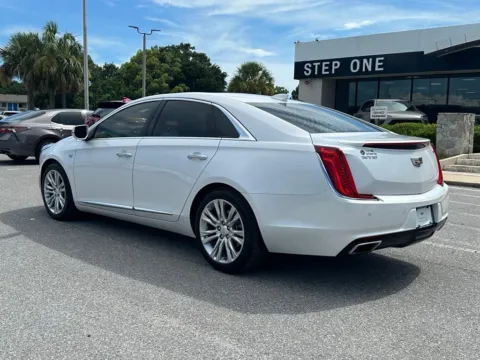 More photos of 2019 Cadillac XTS Luxury at Pensacola Used Cars, FL