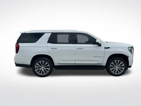 More photos of 2021 GMC Yukon Denali at Pensacola Used Cars, FL