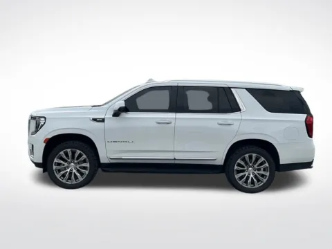 Another view of 2021 GMC Yukon Denali for sale in Pensacola, FL at Pensacola Used Cars