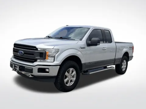Photos of 2019 Ford F-150 XLT for sale in Pensacola, FL at Pensacola Used Cars